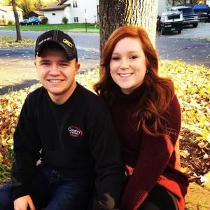 Meet your Posher, Stephanie